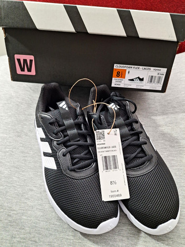 Adidas cloudfoam flex laces - adidas,