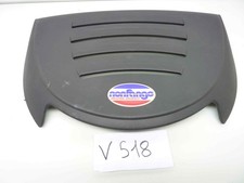 NONFANGO BAG UP TOP CASE