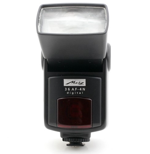 Metz mecablitz 36af ttl - metz,