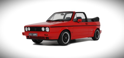 Modelli golf cabrio - golf,