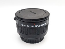 Kenko C-AF 2x Teleplus MC7 DGX