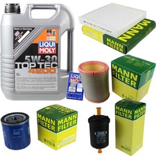 KIT TAGLIANDO FILTRO OLIO