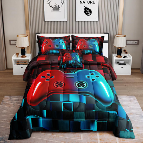 Rowadalo set pezzi letto - rowadalo,