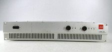 Zeck Champ 2250 Amplificatore