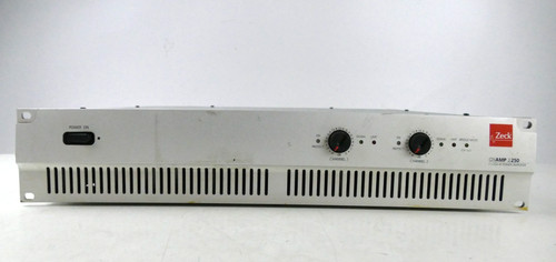 Zeck champ 2250 - champ,