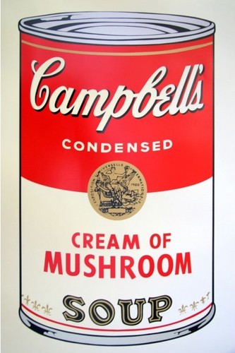 Andy warhol serigrafia su - warhol,