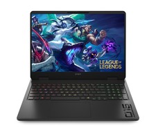 OMEN Gaming Laptop 16" 2K AMD