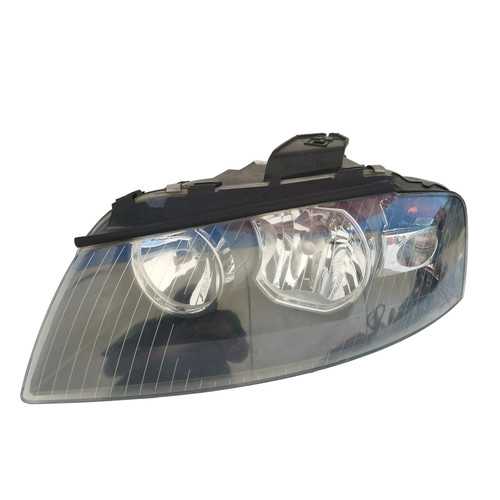 Fanale anteriore audi - fanale, a3