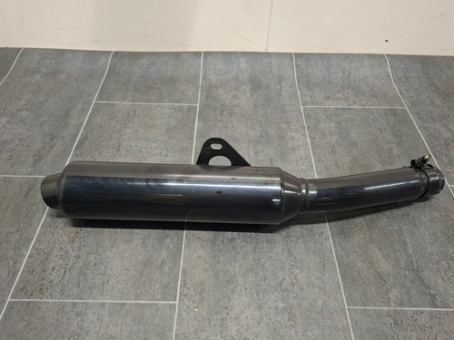 Scarico honda cbr - (marmitta),