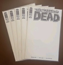 2015 The Walking Dead #109