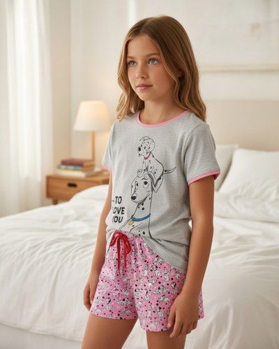 Pigiama bambina disney - bambina, la