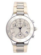 Orologio CARTIER Must 21