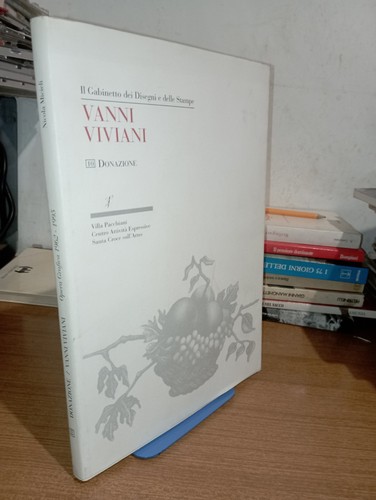 Nicola micieli vanni viviani - nicola,