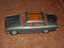 Corgi 275 green rover 2000 - corgi, tc