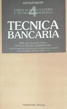 TECNICA BANCARIA ASTOLFI -