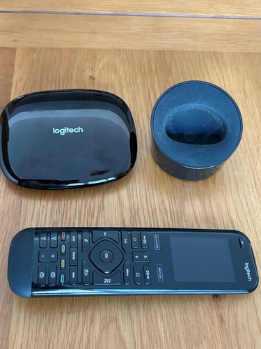 Telecomando logitech harmony - telecomando,