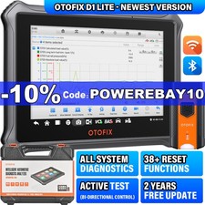 2026 OTOFIX D1 Lite