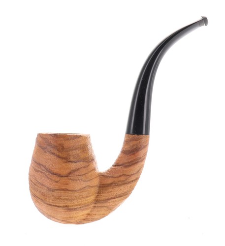 Pipa regina scarlatta ulivo - scarlatta,