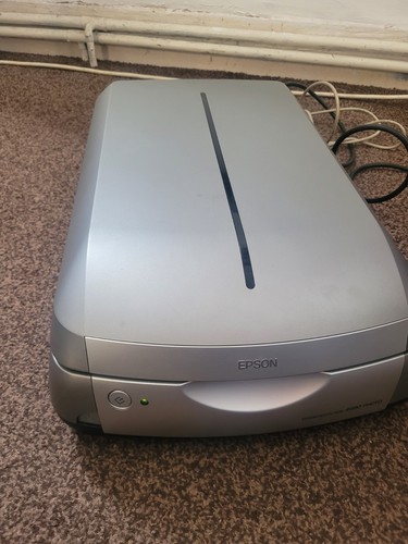 Epson perfection scanner piano - epson,
