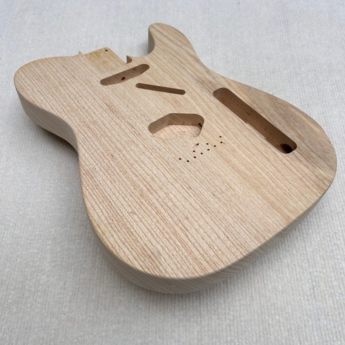 Corpo chitarra tele - corpo,