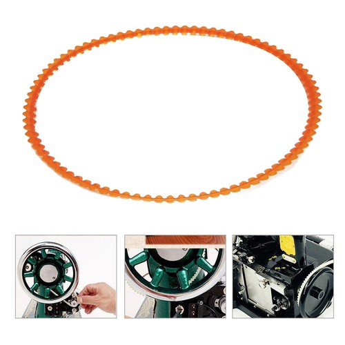 Cinghia motore guida 1pcs - v,