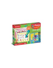 Clementoni Sapientino La Penna