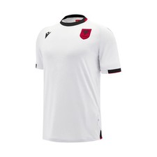 ALBANIA CALCIO – MAGLIA GARA