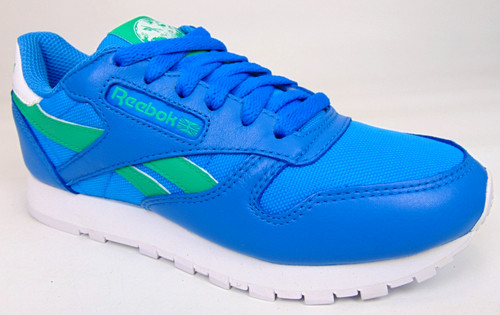 Nuovo reebok classic cl - classic,