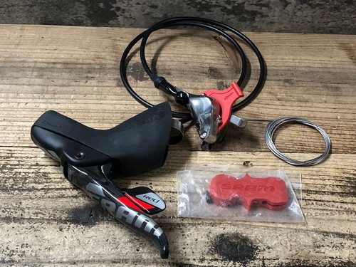 Sram red doubletap hrd - sram, 22