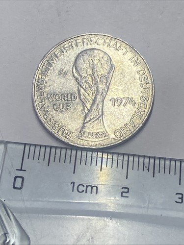Medaglia mondiali calcio - mondiali,