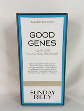 Sunday Riley Good Genes