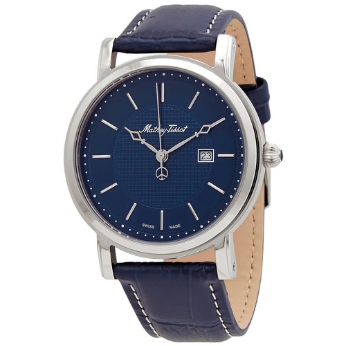 Orologio uomo mathey - orologio,