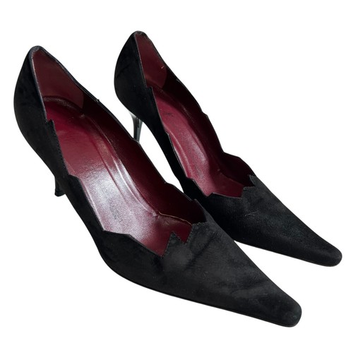 Giuseppe zanotti vicini tacco - vicini,