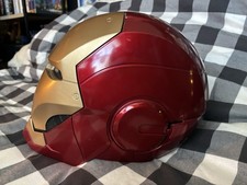  Marvel Legends Iron Man