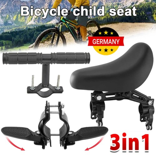 Seggiolino bici mtb - seggiolino,