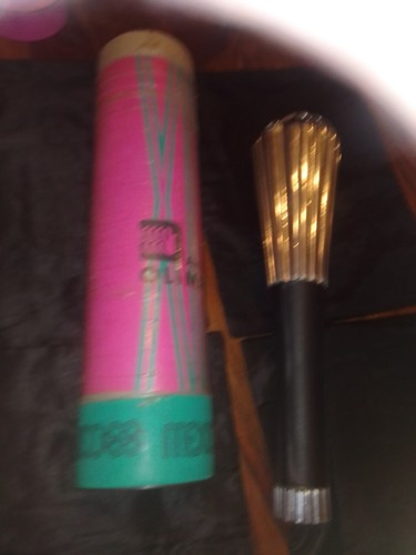 Torcia originale ufficiale - torcia,