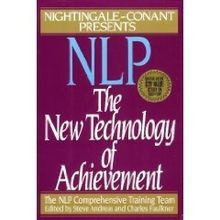 Nlp: The New Technology of