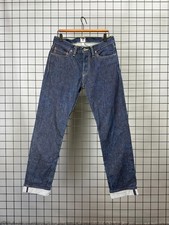 Jeans Tellason denim cimosa