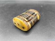 Antica tabacchiera, old snuffbox