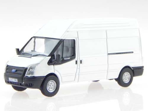 Ford transit furgone hoch - transit,