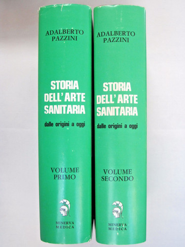 Storia dell arte sanitaria - dell'arte,