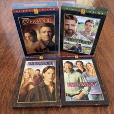 Everwood Complete Series