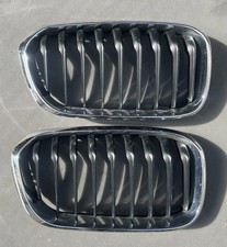 Griglie Paraurti Bmw Serie 1