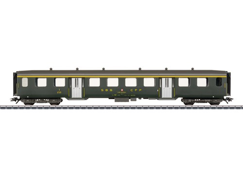 Marklin 43363 scala - marklin, ho