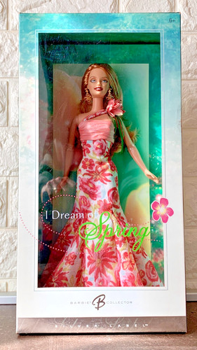 Barbie collector dream - i,