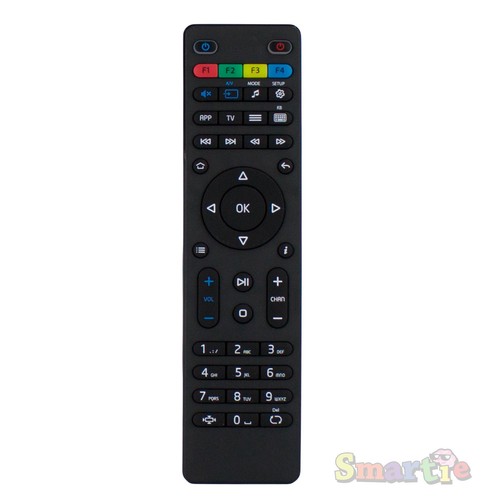 Infomir 254 255 telecomando - infomir, 254/255