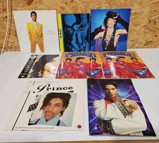 Collection Of Prince World