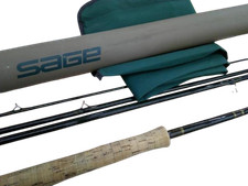 SAGE 10151-4 Canna da mosca