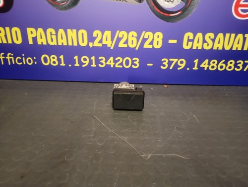 Centralina abs piaggio medley - centralina,