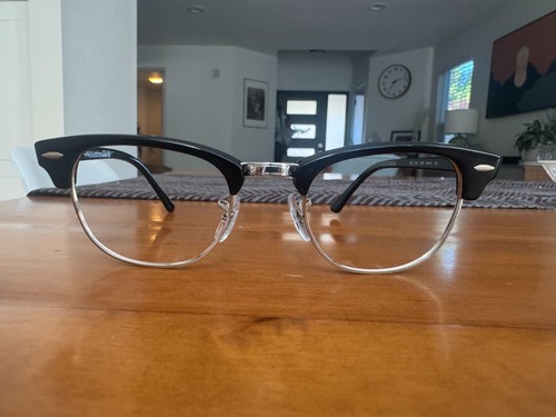 Rayban clubmaster rb5154 - rayban,